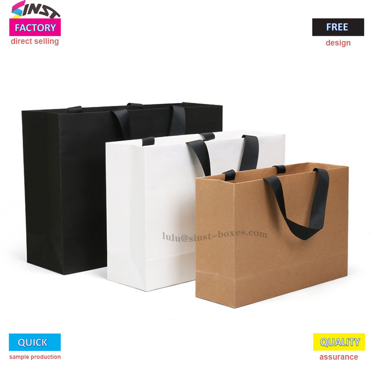 Perché i sacchetti regalo di carta grandi sono così popolari?