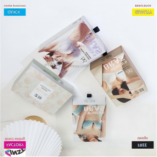 Perché le scatole regalo per reggiseni comprendono così bene il modo di fare regali?