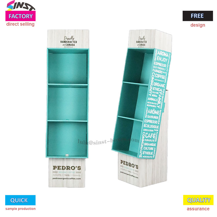 Perché gli espositori in cartone per cancelleria sono popolari per gli appalti in base a questi fattori?