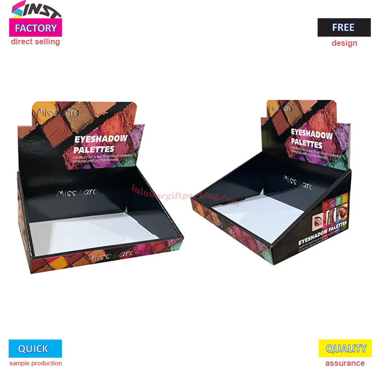 Al negozio di cosmetici manca un'arma magica per attirare traffico? Questa scatola multifunzionale per fard in polvere non è la risposta?