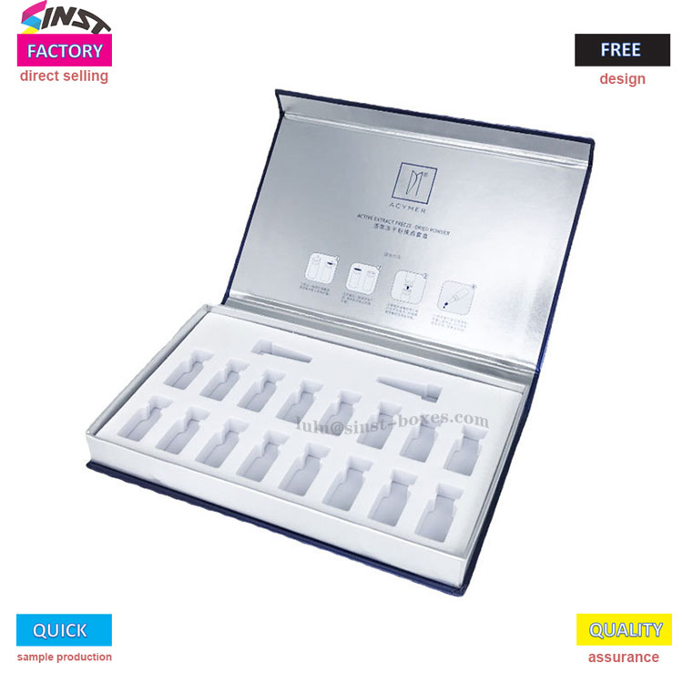 Doppio upgrade di texture e protezione? Questa confezione regalo di oli essenziali è diventata una nuova arma per i marchi di bellezza da sfondare!