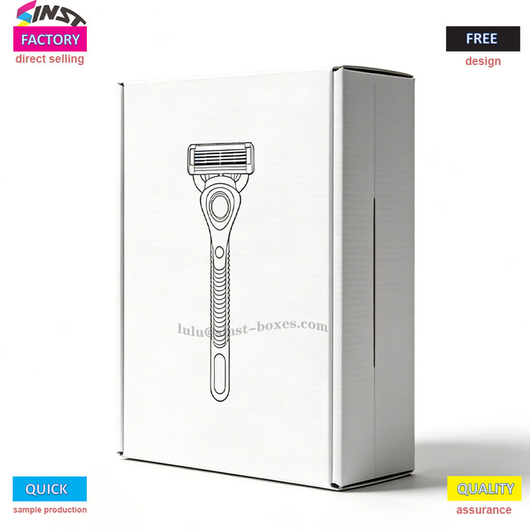 ​Come scegliere una confezione regalo per rasoio? Seleziona confezioni regalo di fascia alta in un unico articolo, adatte a tutte le esigenze di regali in scenario