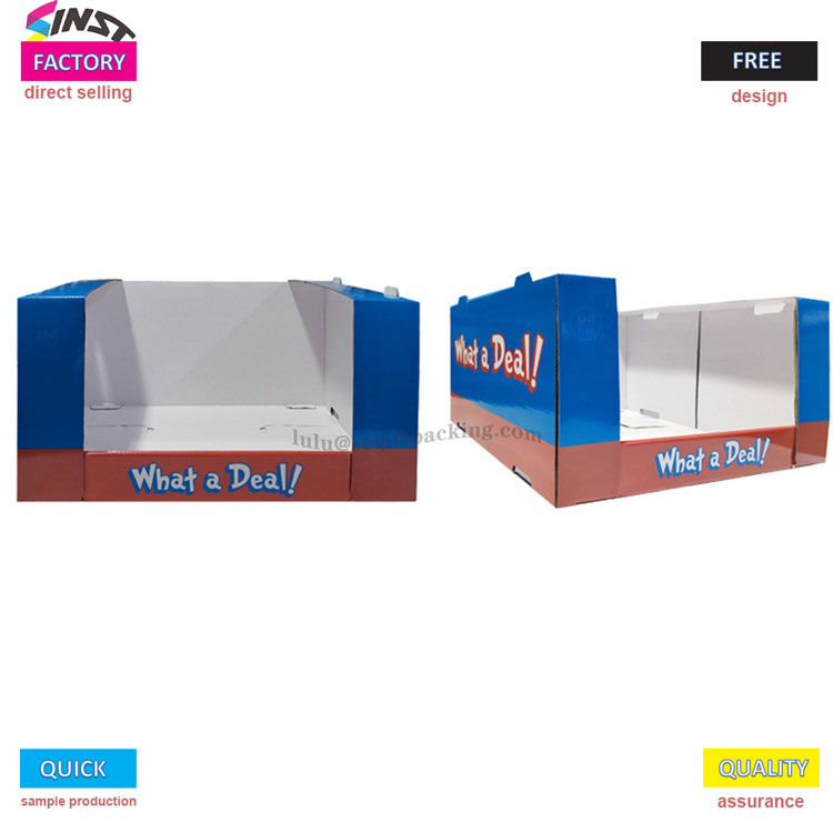 ​Sei ancora preoccupato per le vendite di shampoo? Questo PDQ impilato è la chiave per rompere il gioco!