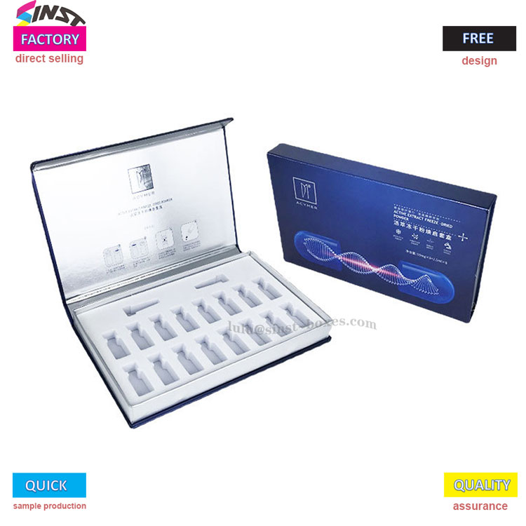 Confezione regalo di oli essenziali