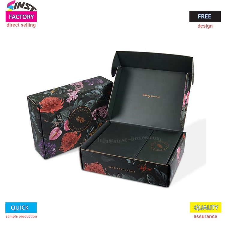 hat gift box