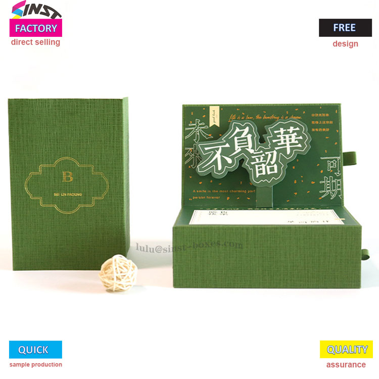 Confezione regalo di profumo